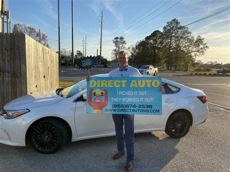 direct auto diberville ms|Direct Auto – Car Dealer in Biloxi, MS